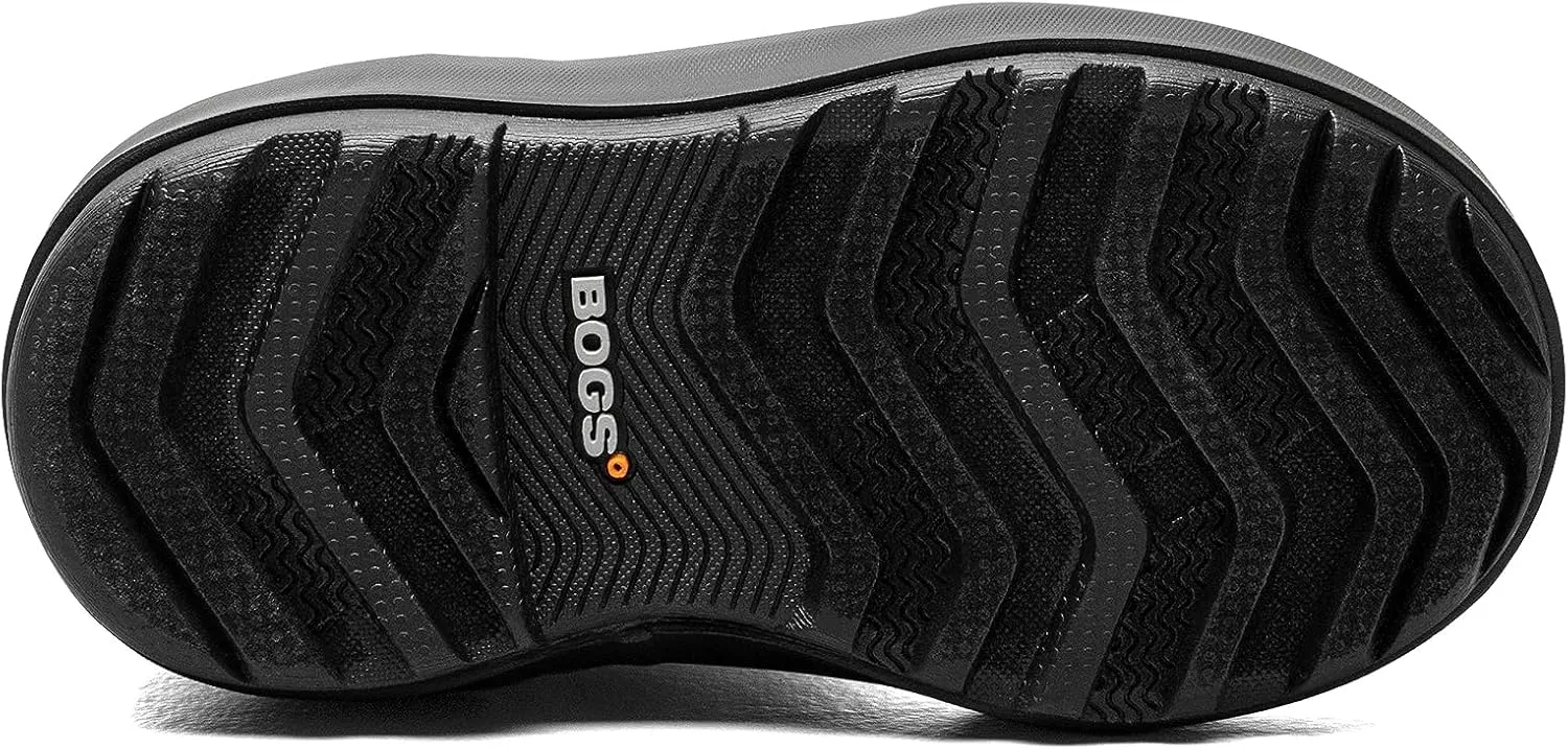 BOGS Unisex-Child Classic Ii Snow Boot