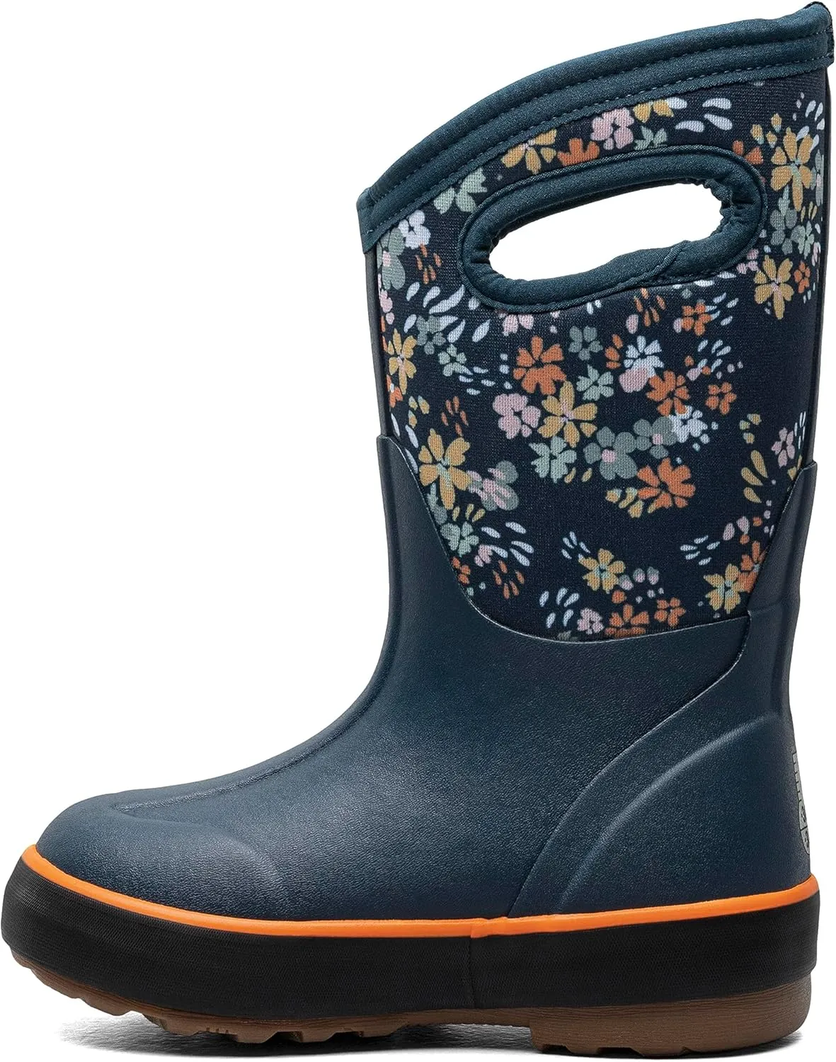 BOGS Unisex-Child Classic Ii Snow Boot