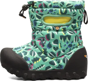 BOGS Unisex-Child Kids B Moc Snow Boot