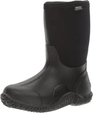 BOGS Women's Classic Mid Waterproof Insulated Boot Snow