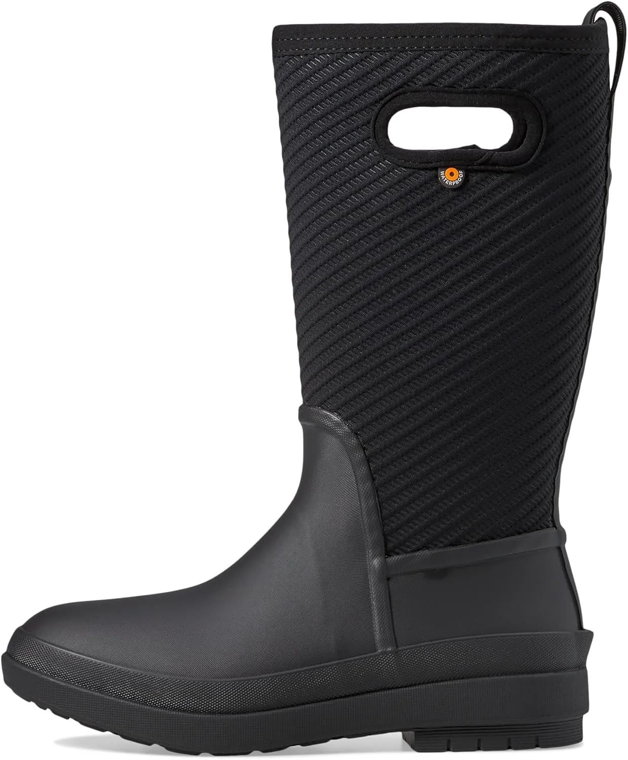 BOGS Women's Crandall Ii Tall Snow Boot