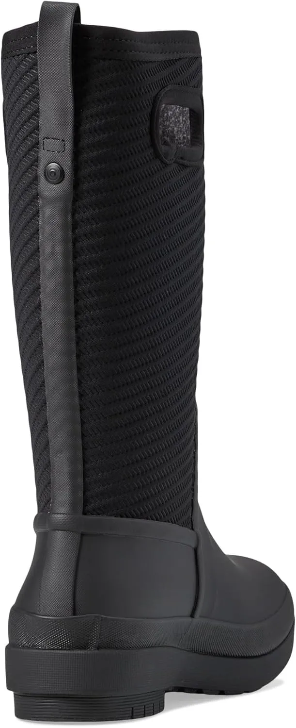 BOGS Women's Crandall Ii Tall Snow Boot