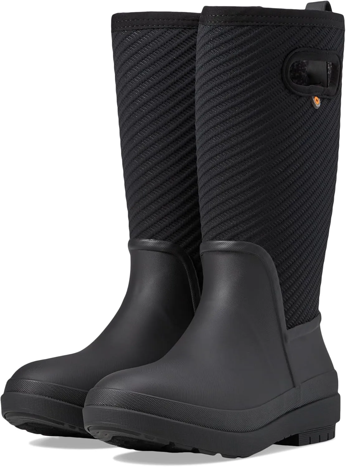 BOGS Women's Crandall Ii Tall Snow Boot