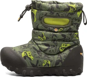 BOGS Women's Kids B Moc Snow Boot Rain
