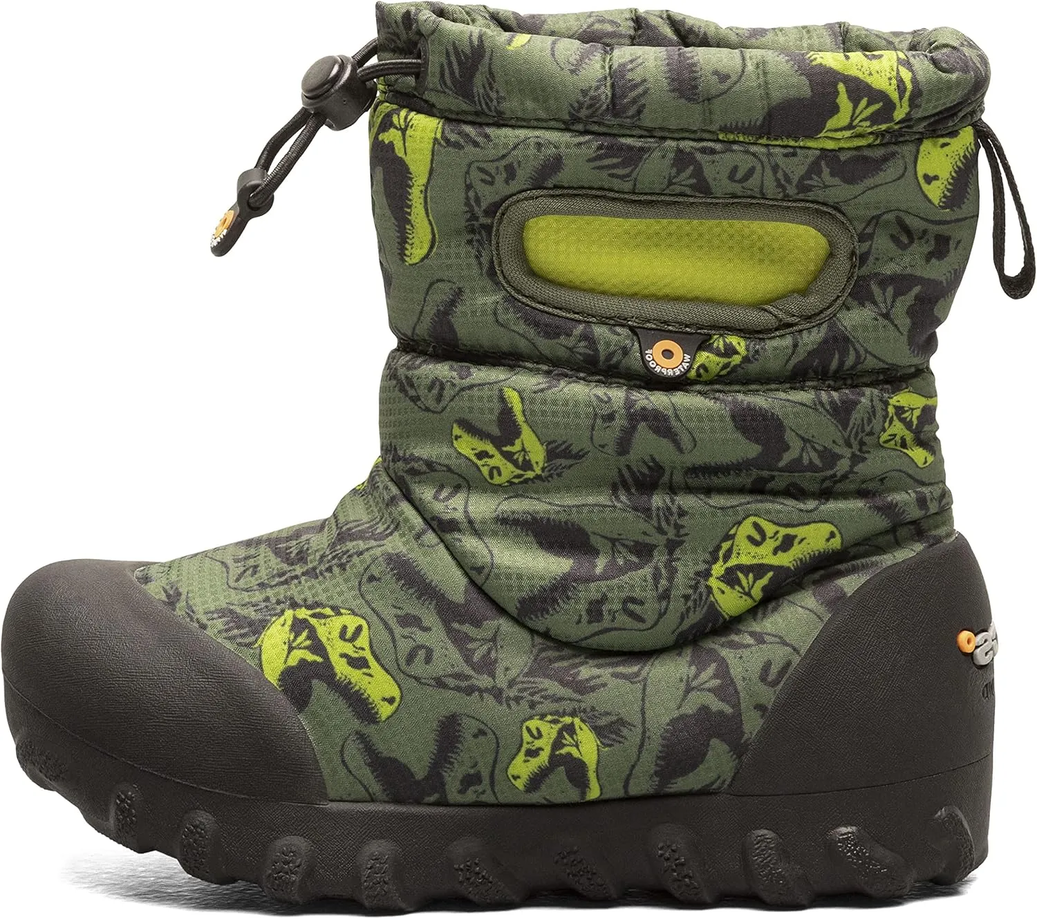 BOGS Women's Kids B Moc Snow Boot Rain