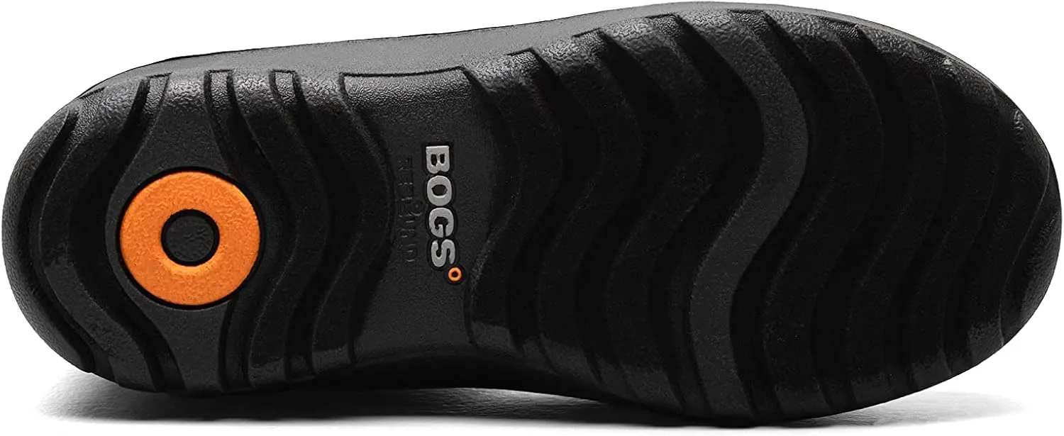 BOGS Women's Neo-Classic Petals Snow Boot