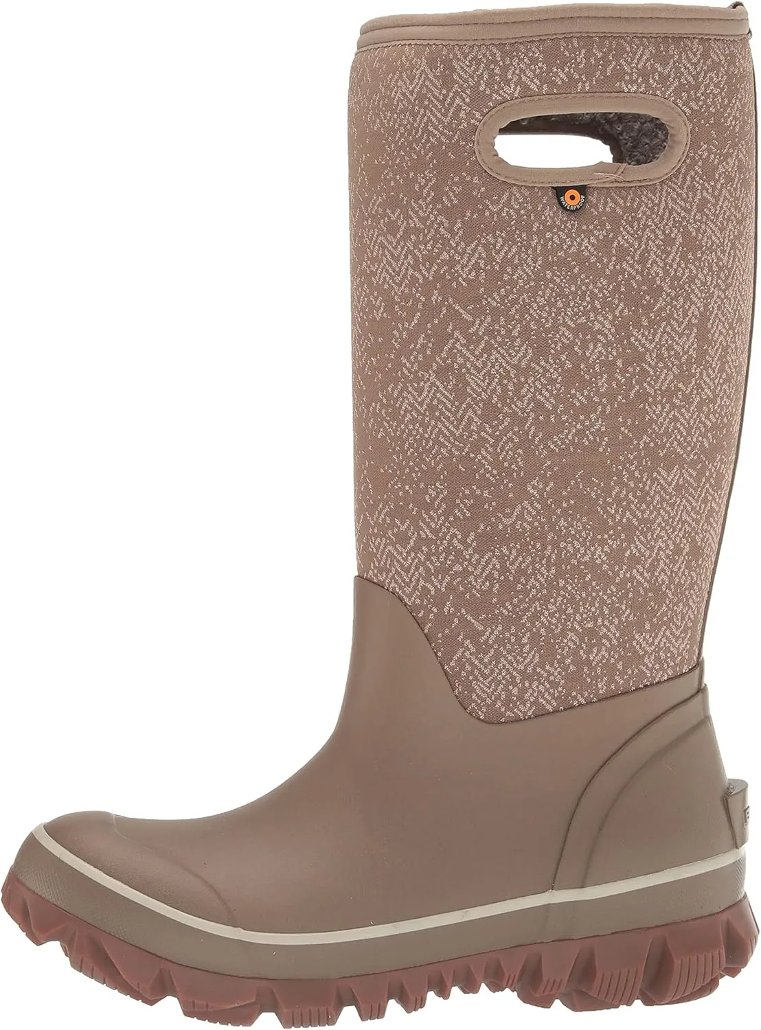 BOGS Women's Whiteout Boot Snow