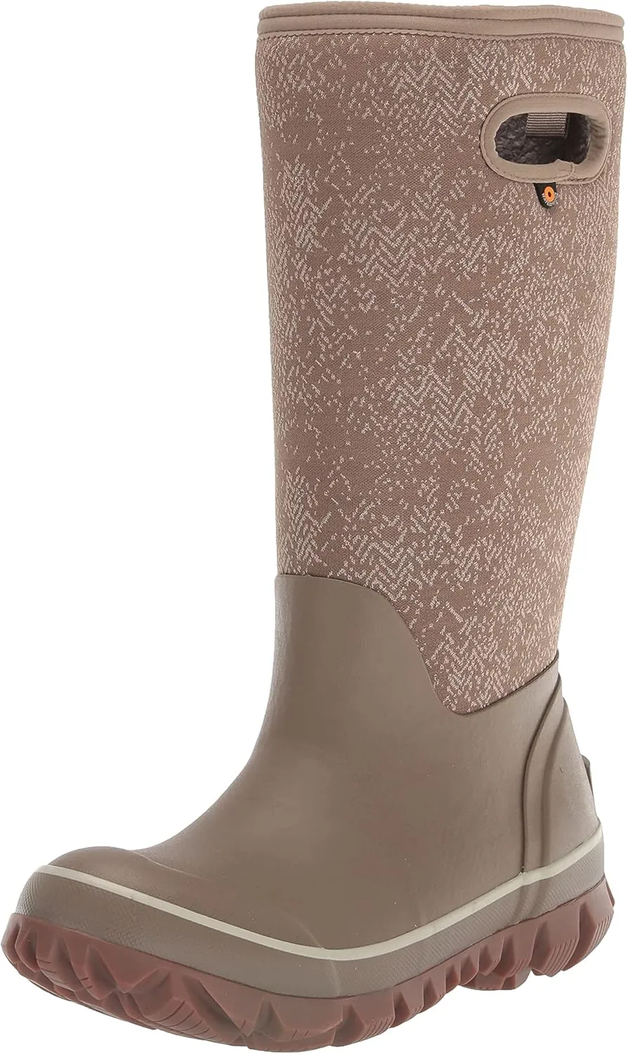 BOGS Women's Whiteout Boot Snow