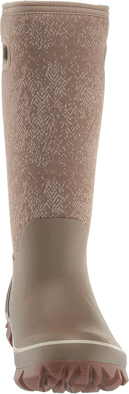 BOGS Women's Whiteout Boot Snow