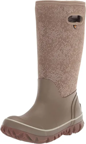 BOGS Women's Whiteout Boot Snow