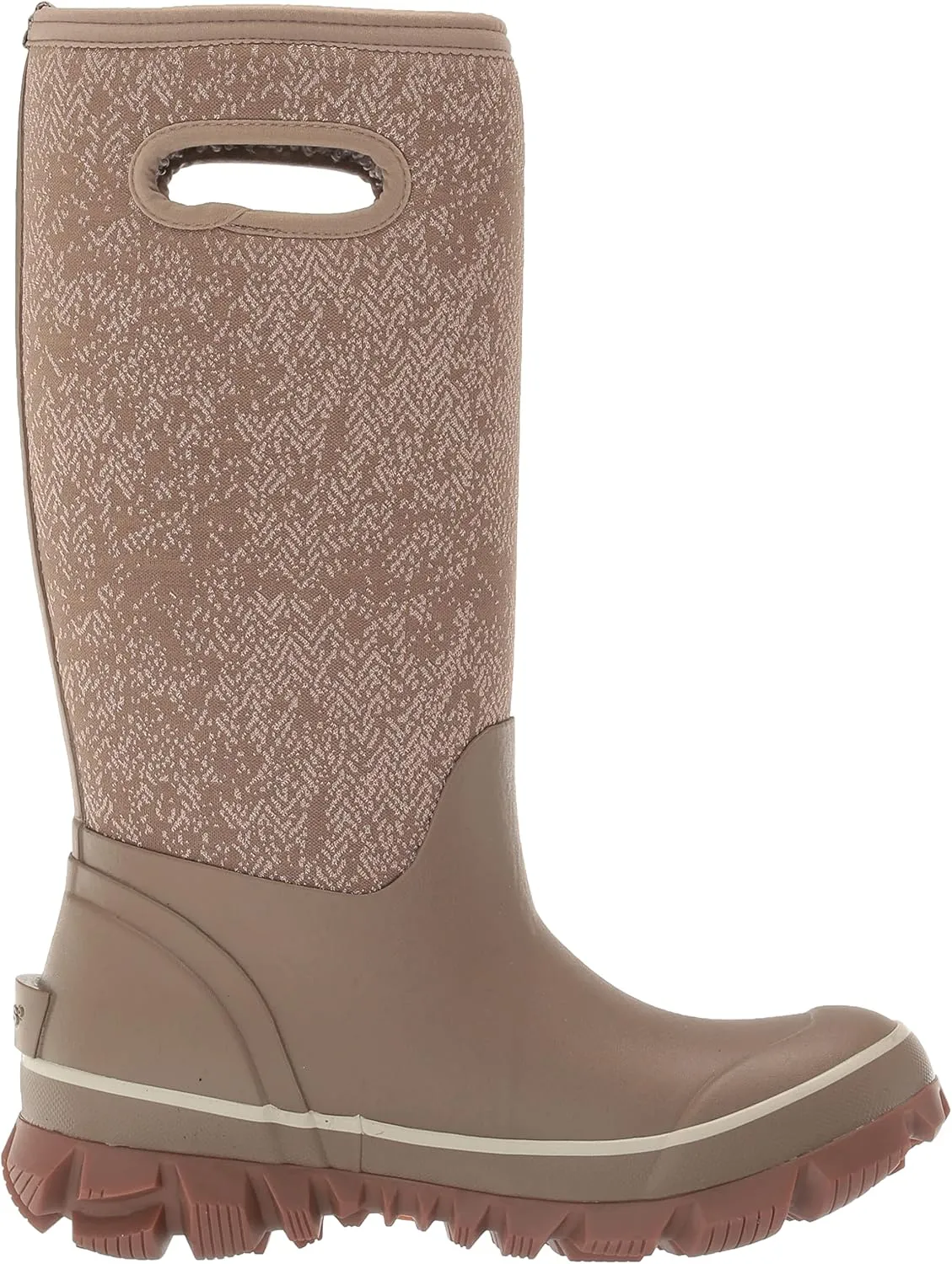 BOGS Women's Whiteout Boot Snow