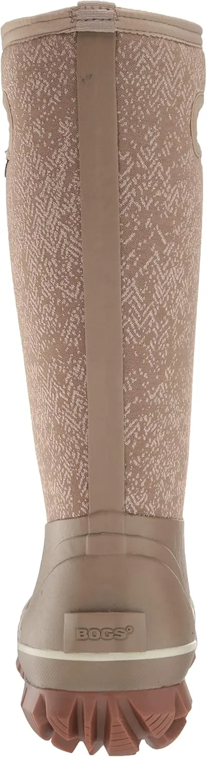 BOGS Women's Whiteout Boot Snow