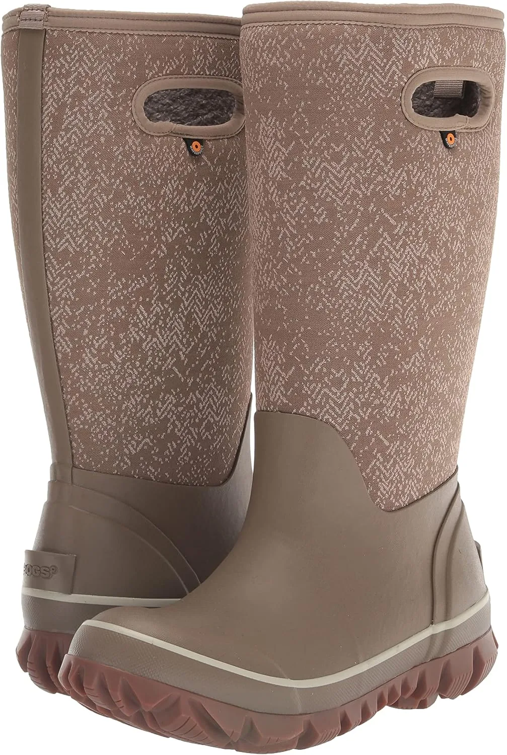 BOGS Women's Whiteout Boot Snow