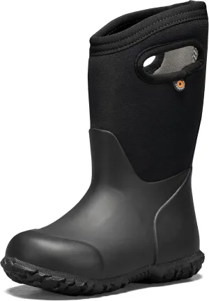 BOGS York Camo Boot Kids Toddler-Youth Boot