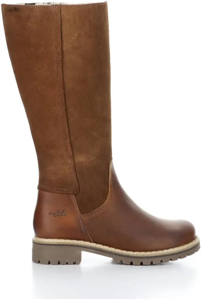 Bos. & Co. Women's Hudson Snow Boot