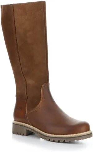 Bos. & Co. Women's Hudson Snow Boot