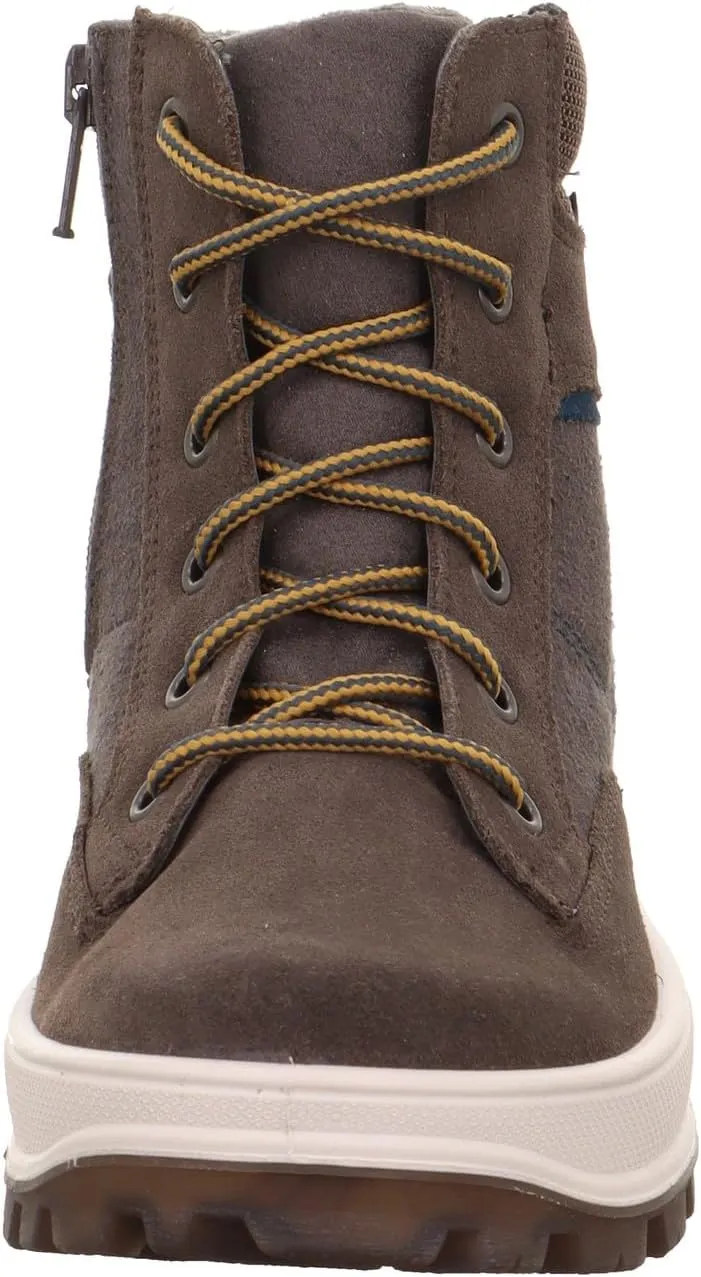 Boy's Modern Snow Boot