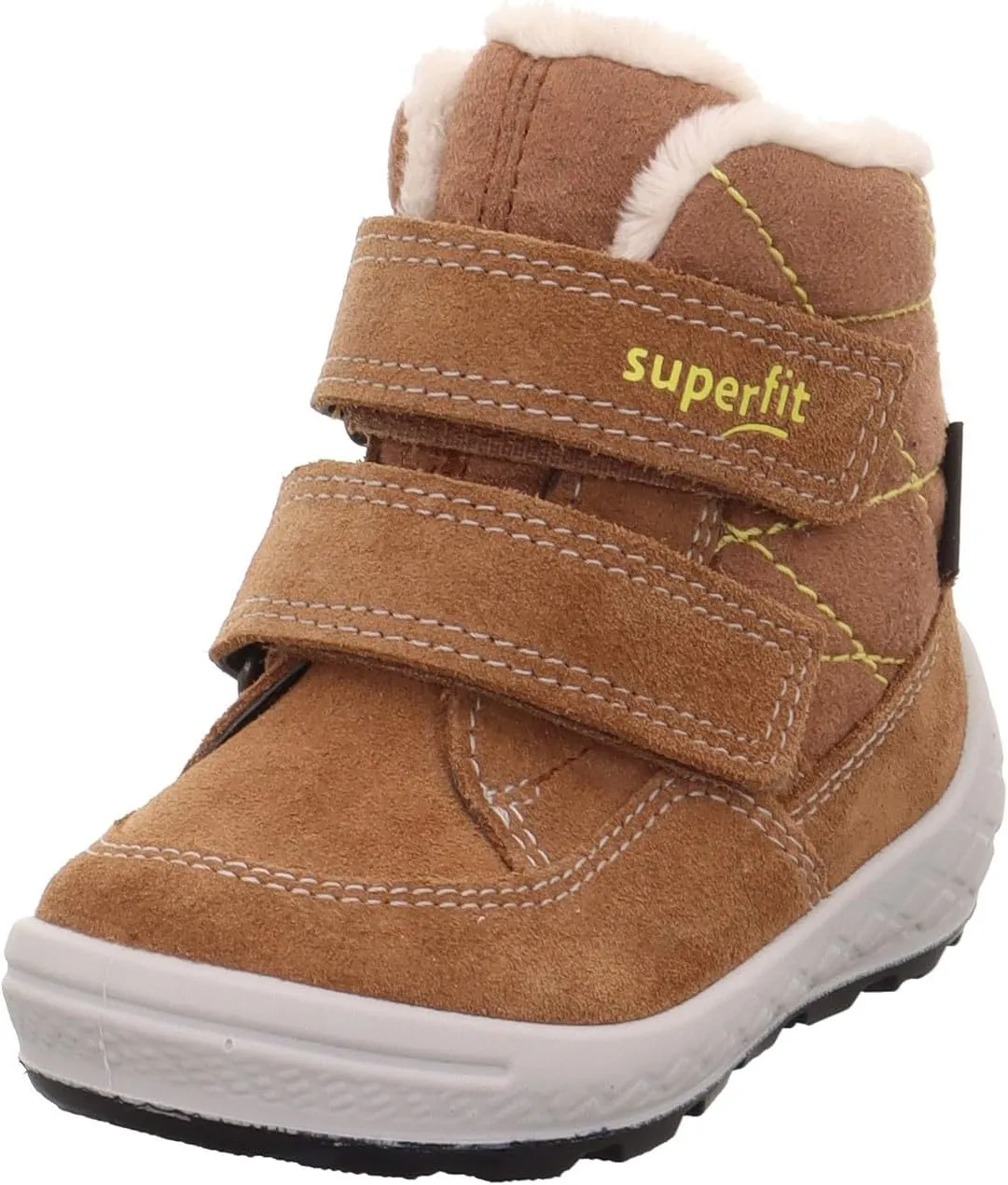 Boy's Modern Snow Boot