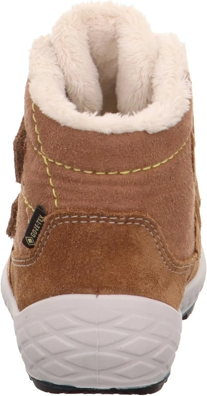 Boy's Modern Snow Boot