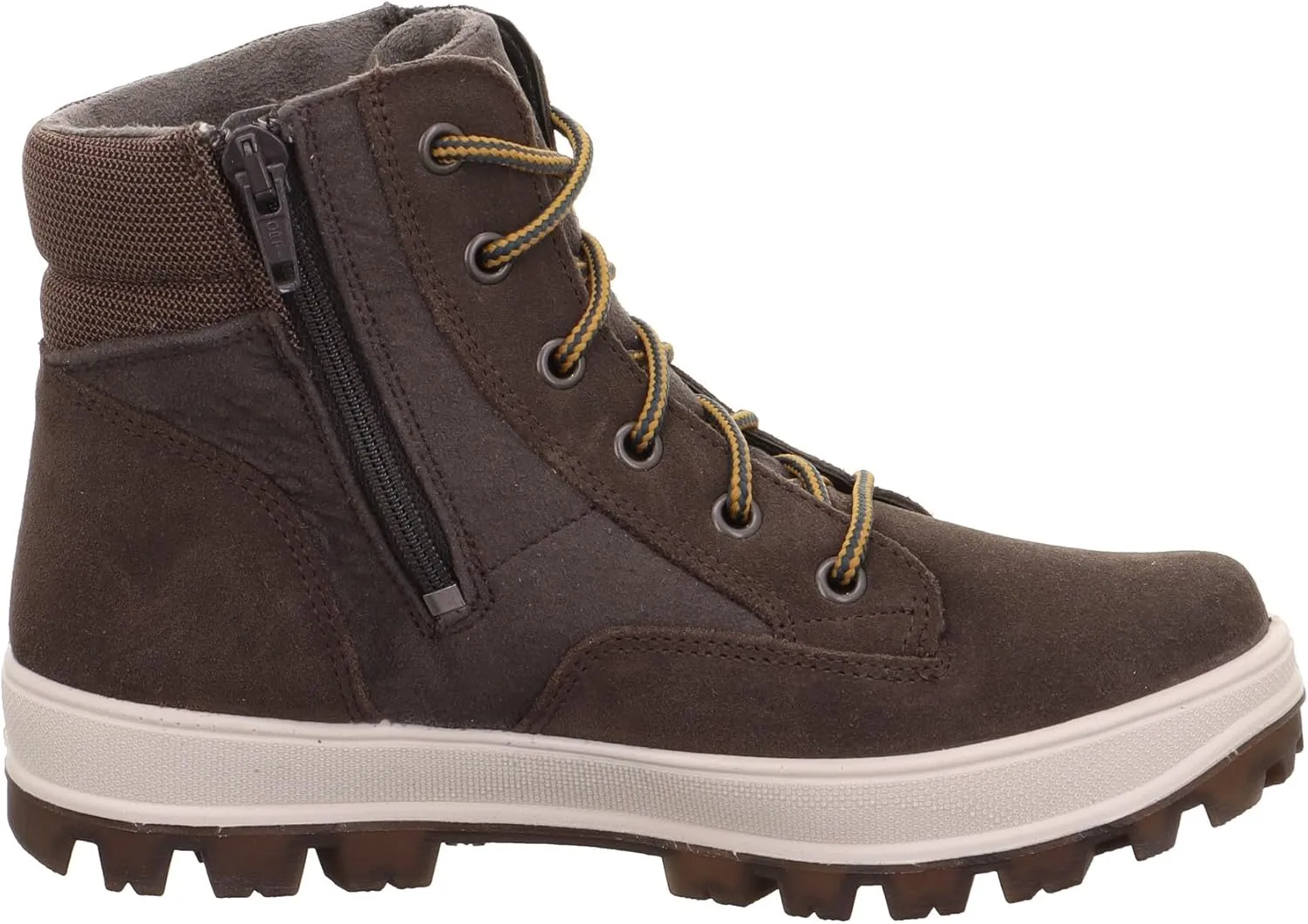 Boy's Modern Snow Boot