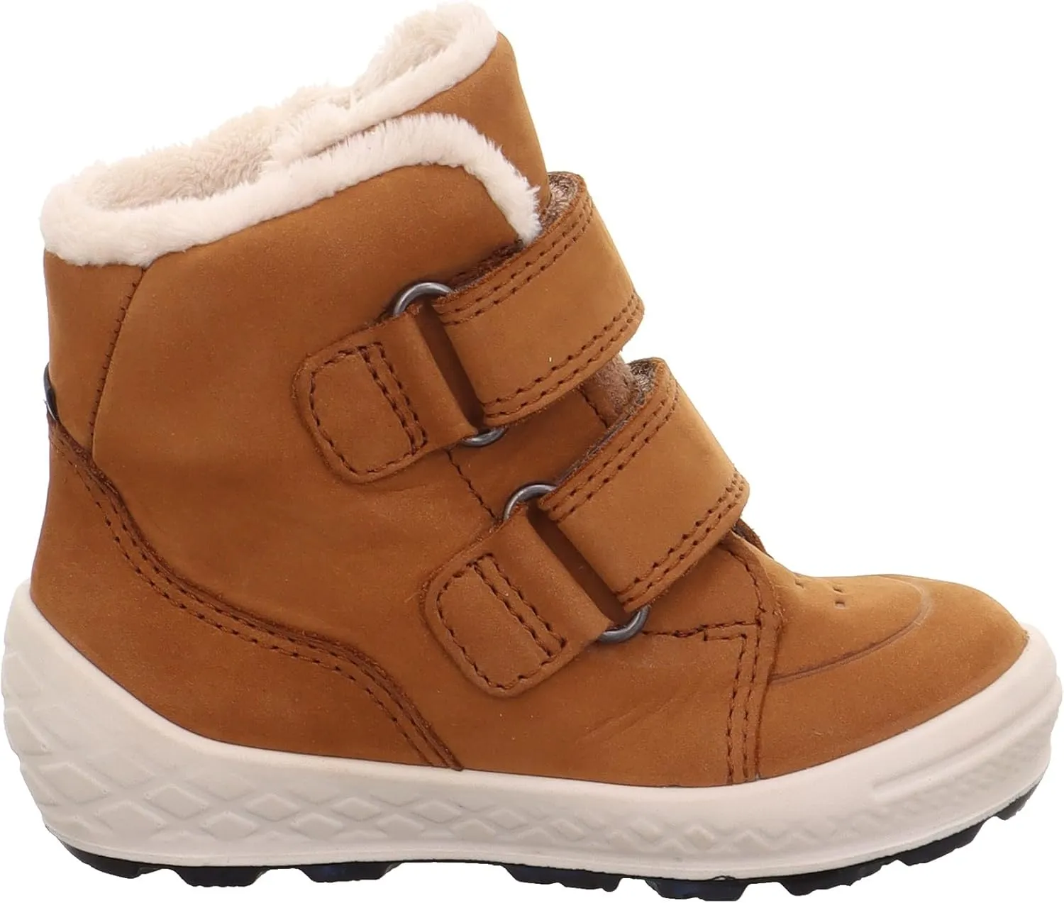 Boy's Modern Snow Boot