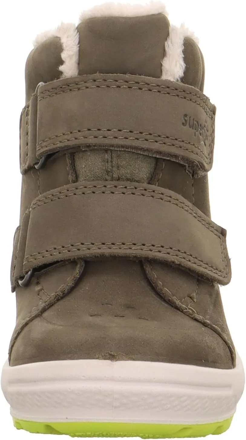 Boy's Modern Snow Boot