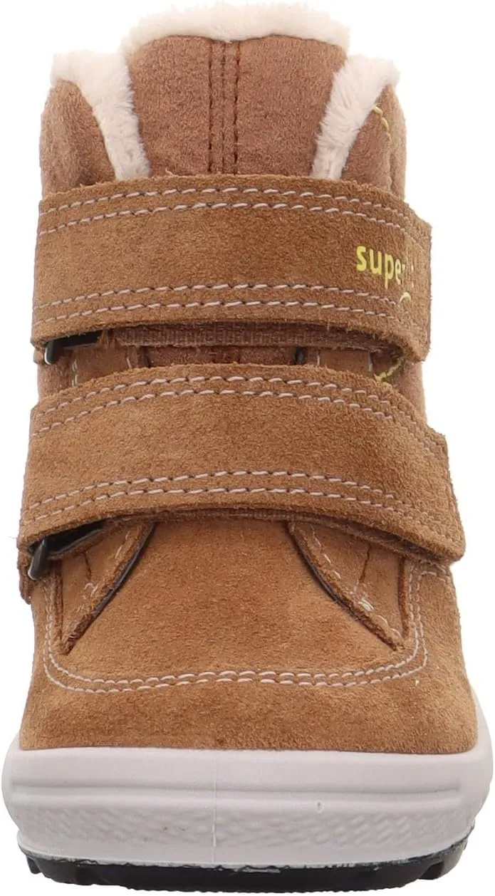 Boy's Modern Snow Boot
