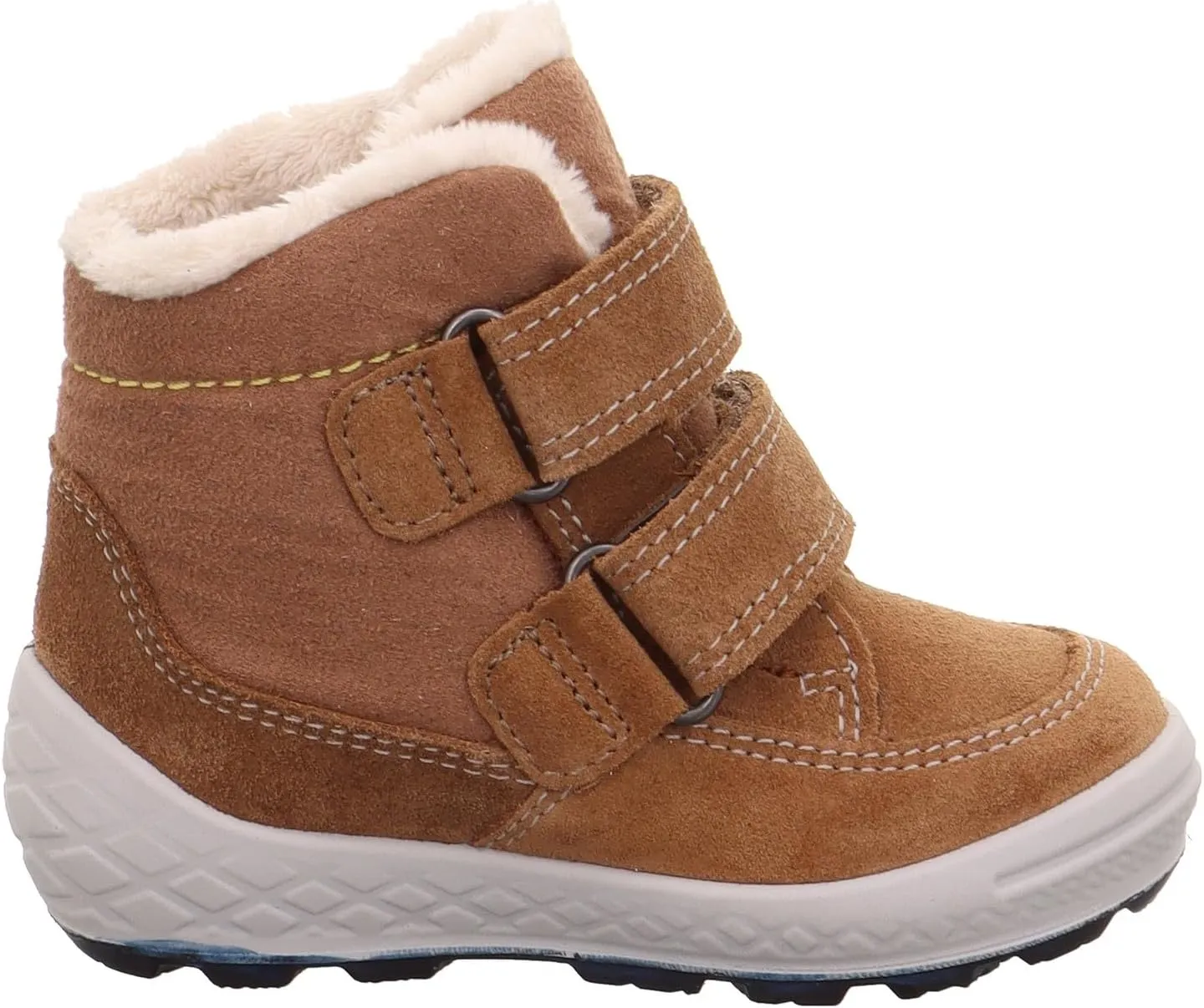 Boy's Modern Snow Boot