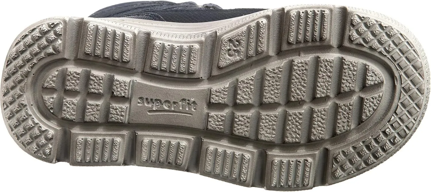 Boy's Winter Boot Snow