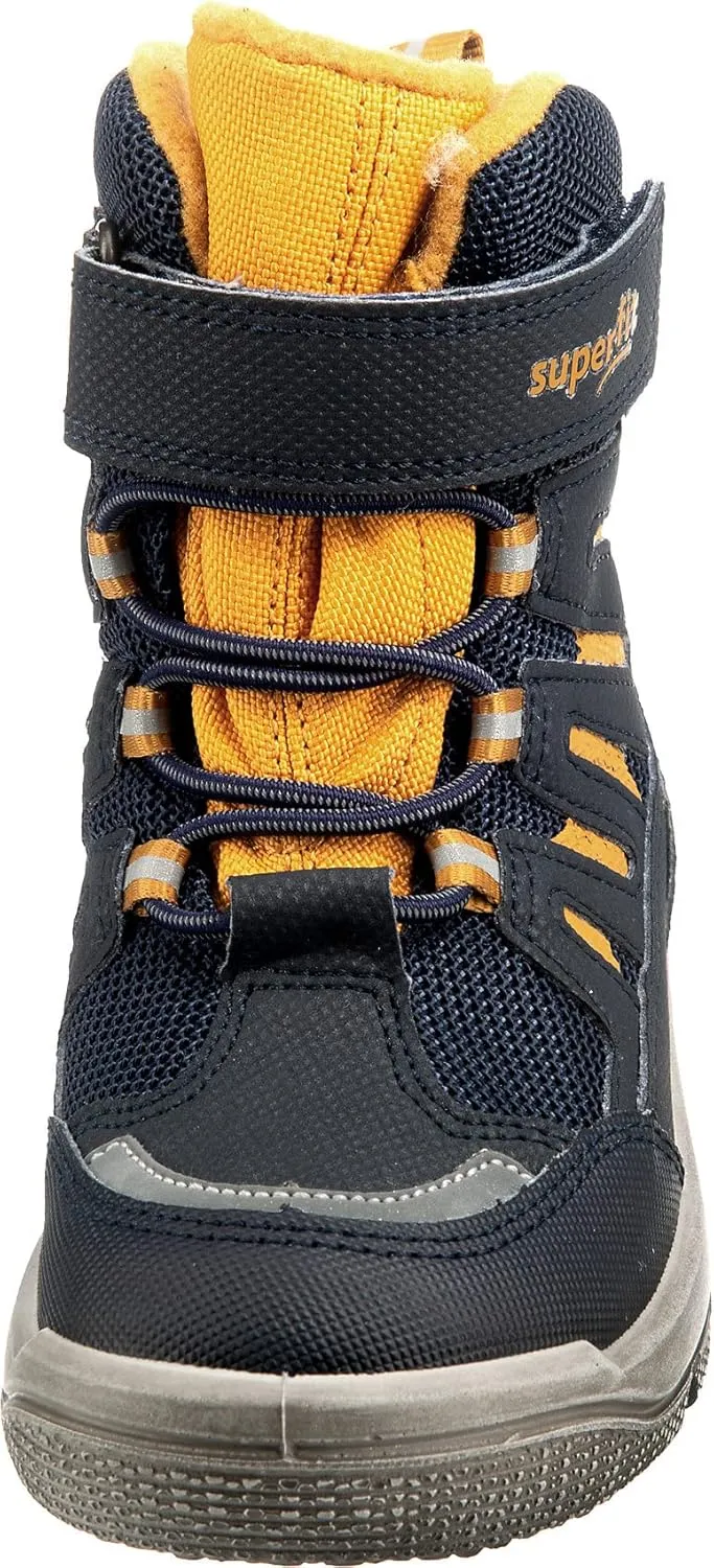 Boy's Winter Boot Snow