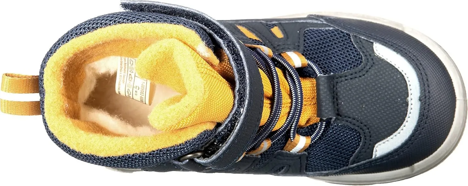 Boy's Winter Boot Snow