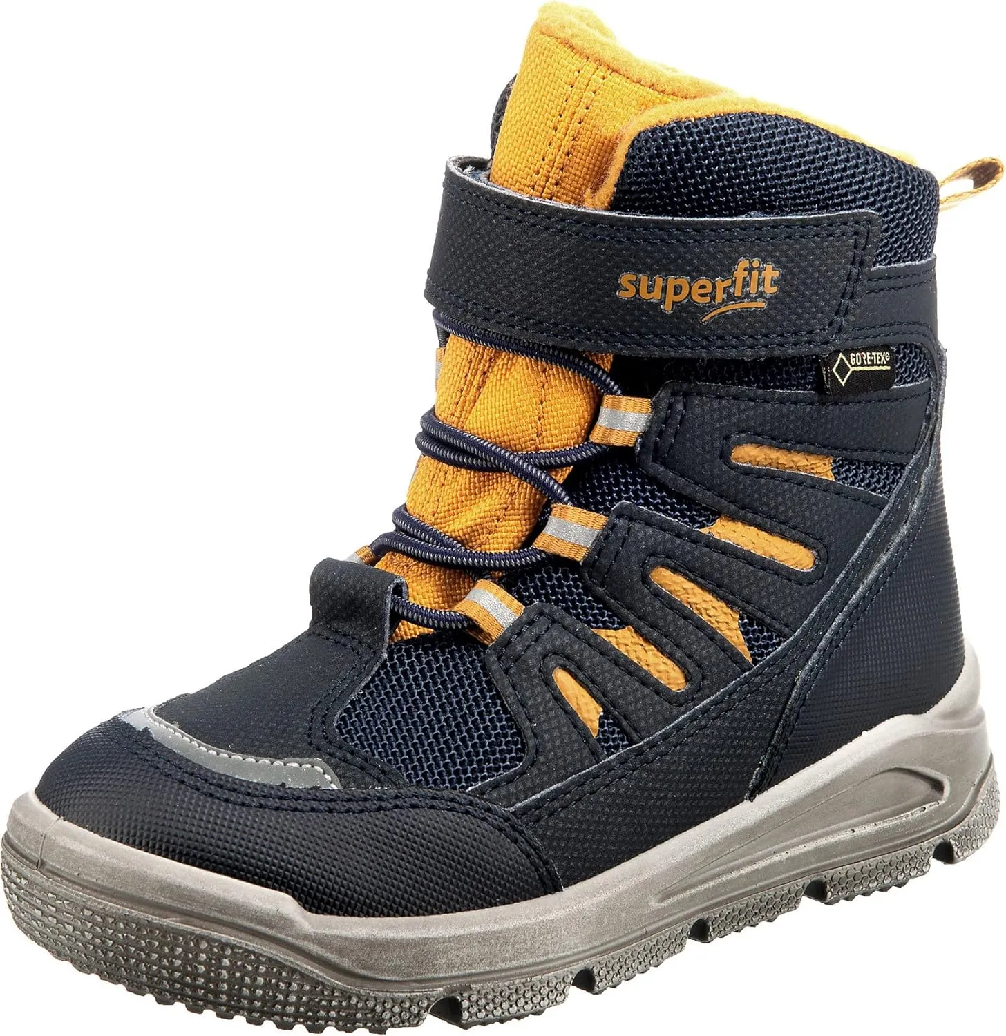 Boy's Winter Boot Snow