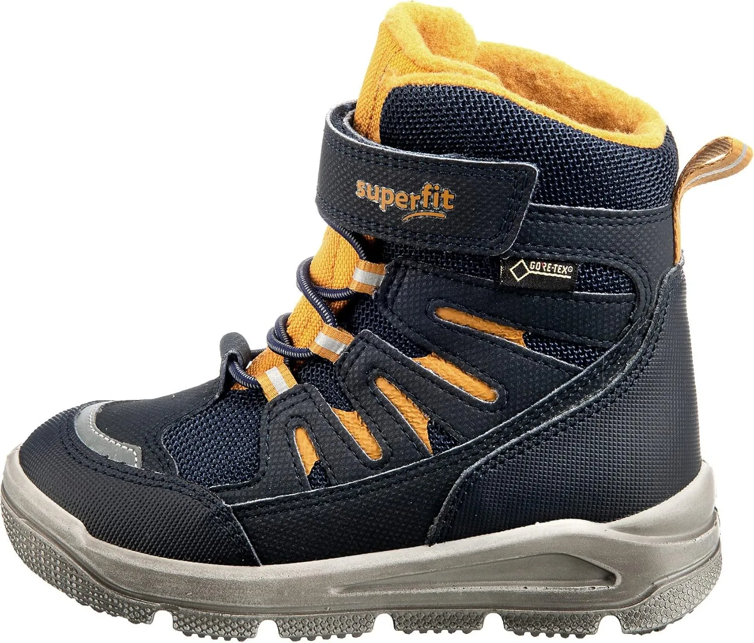 Boy's Winter Boot Snow