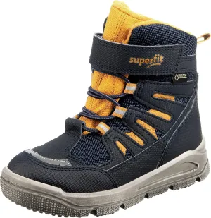 Boy's Winter Boot Snow