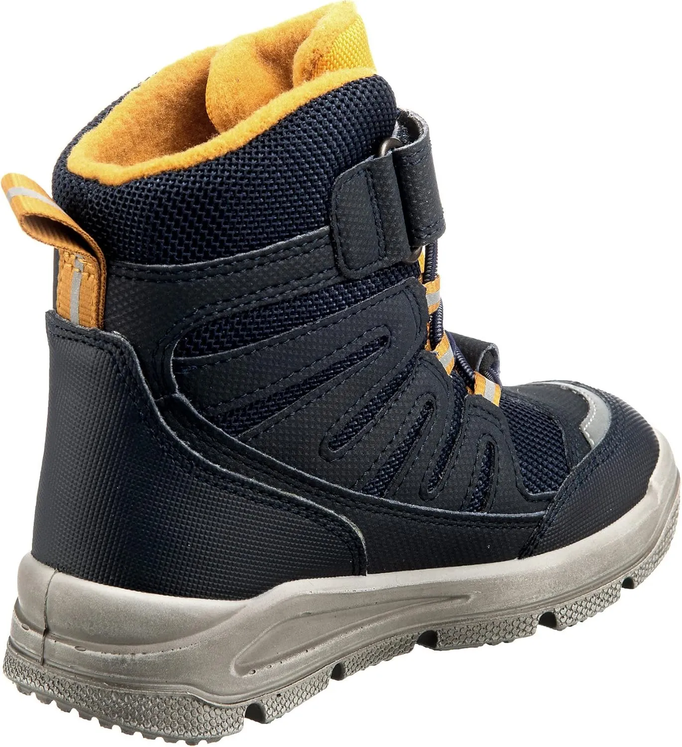 Boy's Winter Boot Snow