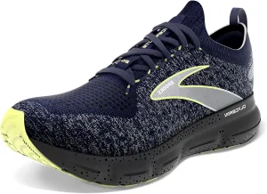 Brooks Men’s Glycerin StealthFit 20 Neutral Running Shoe