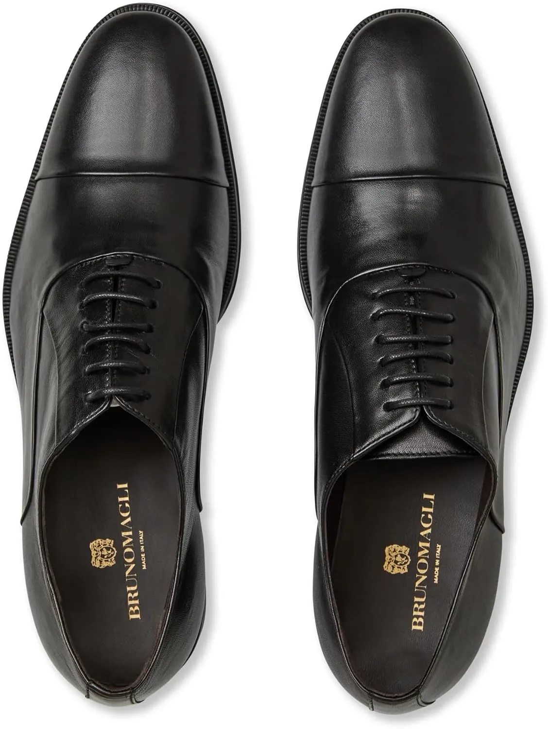 Bruno Magli Men's Maioco Lace-Up