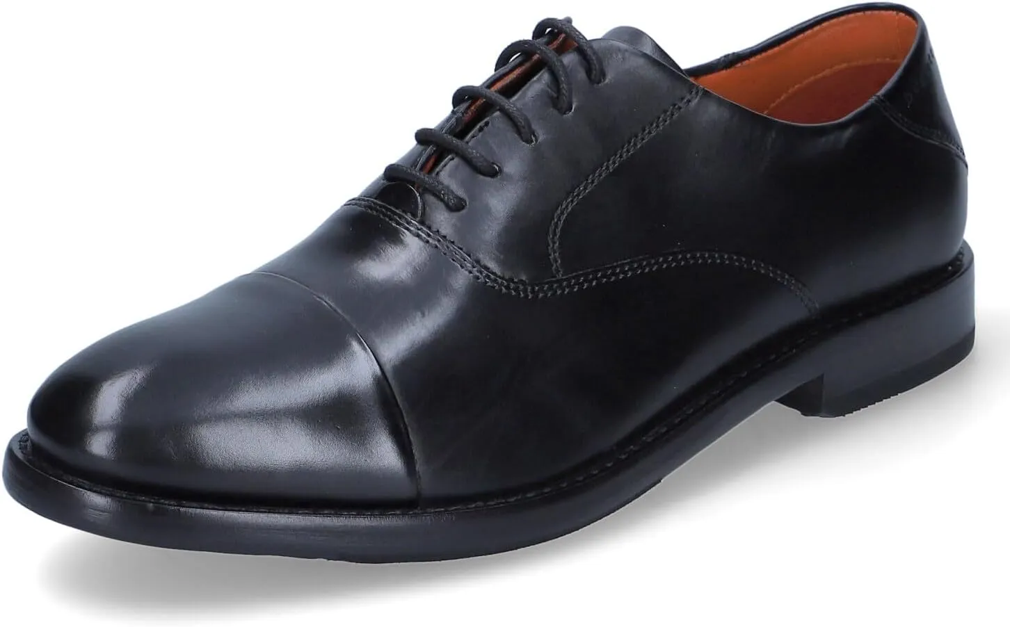 bugatti Men's City Low lace-up Shoes