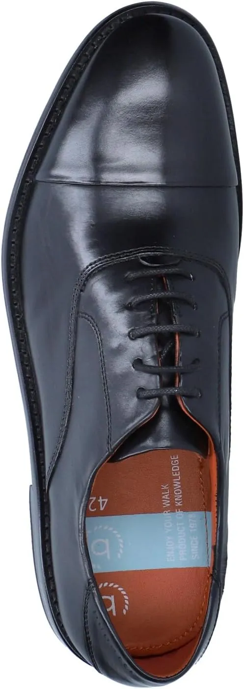 bugatti Men's City Low lace-up Shoes