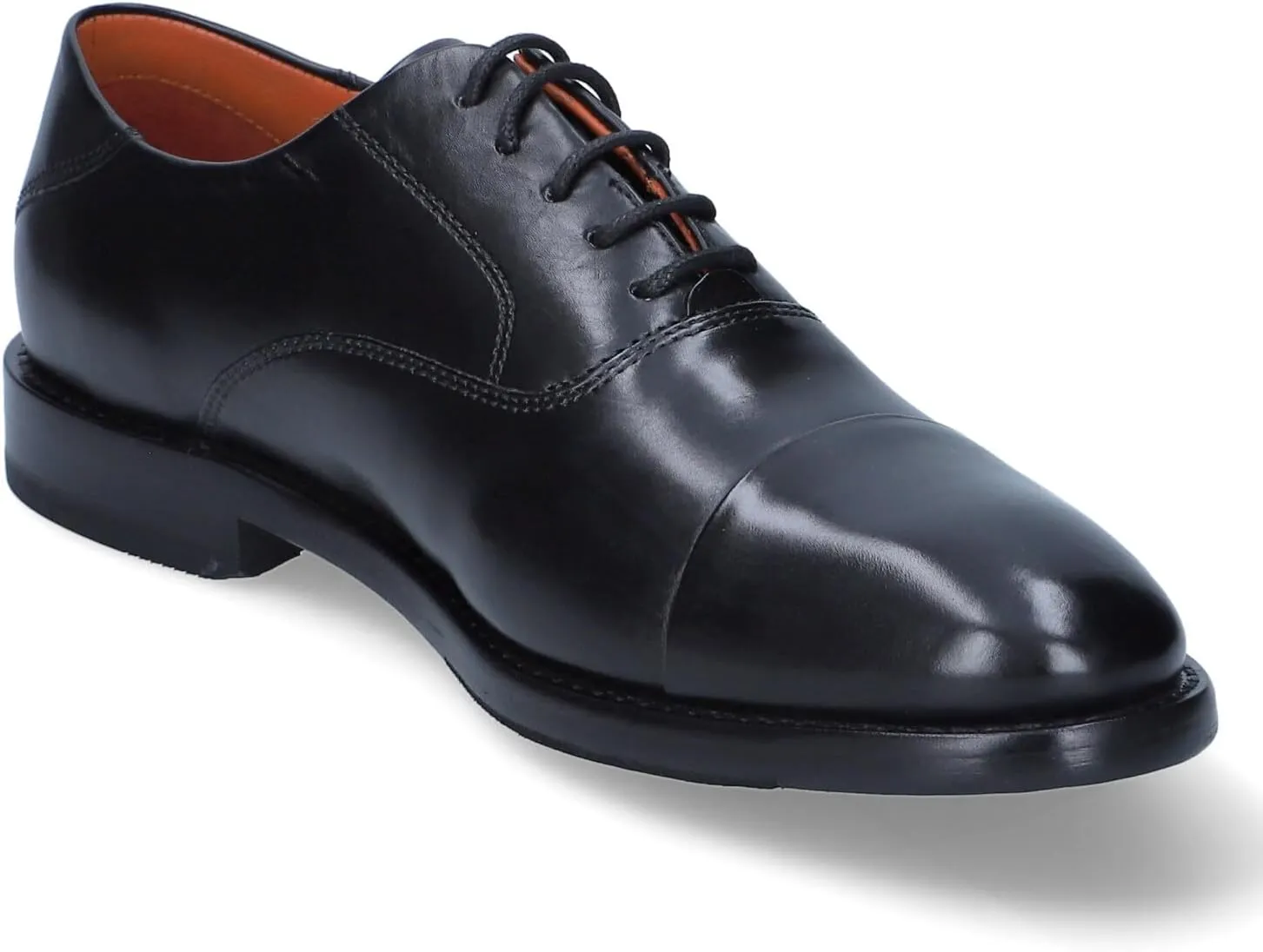 bugatti Men's City Low lace-up Shoes