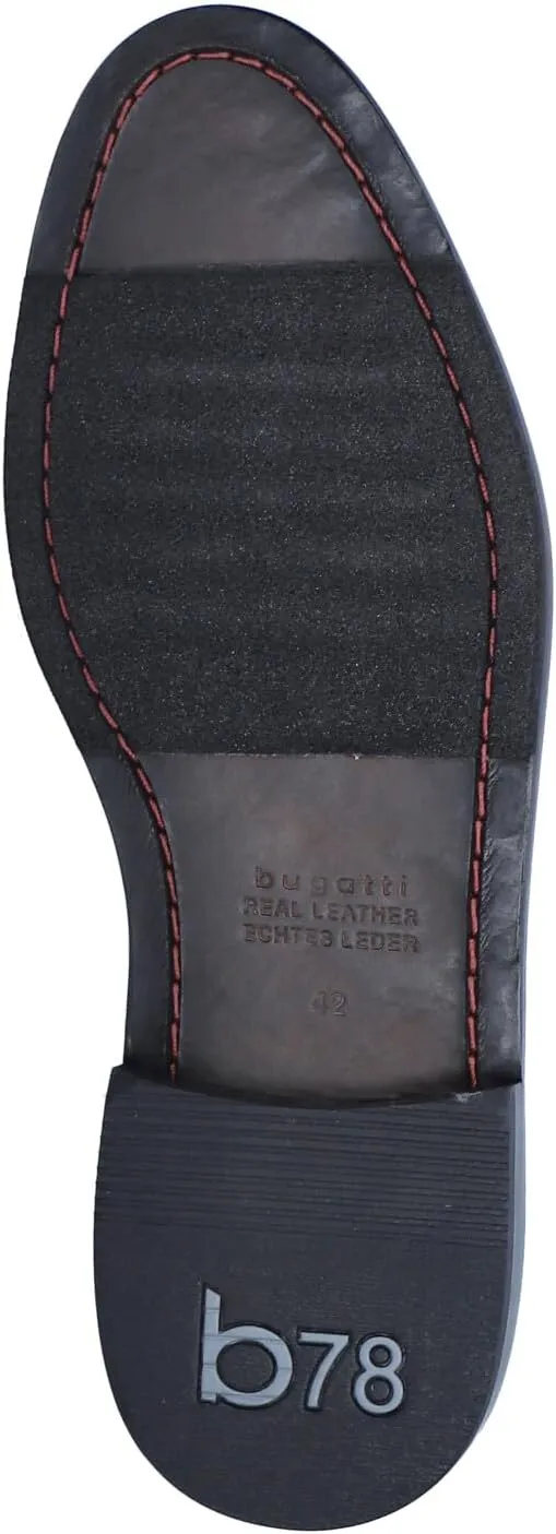 bugatti Men's City Low lace-up Shoes