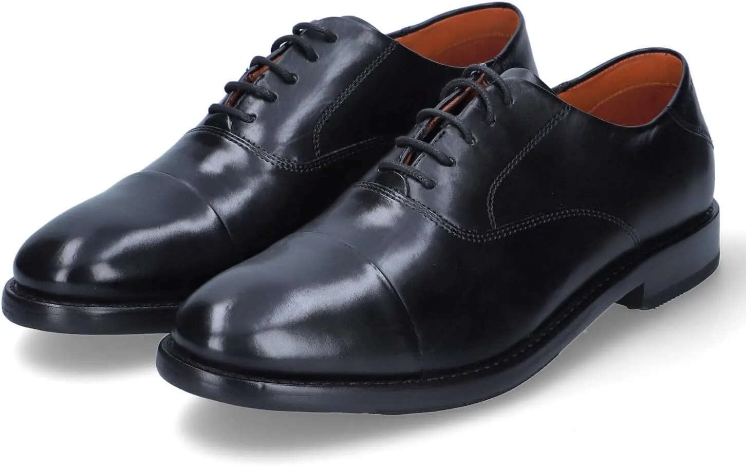 bugatti Men's City Low lace-up Shoes
