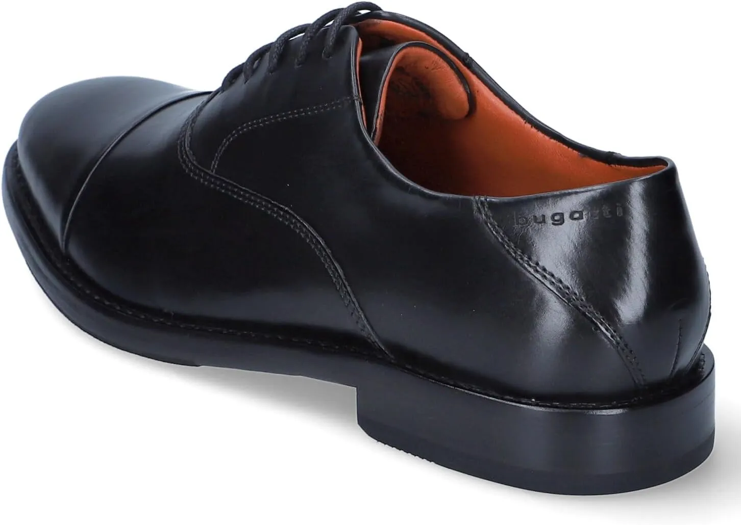 bugatti Men's City Low lace-up Shoes