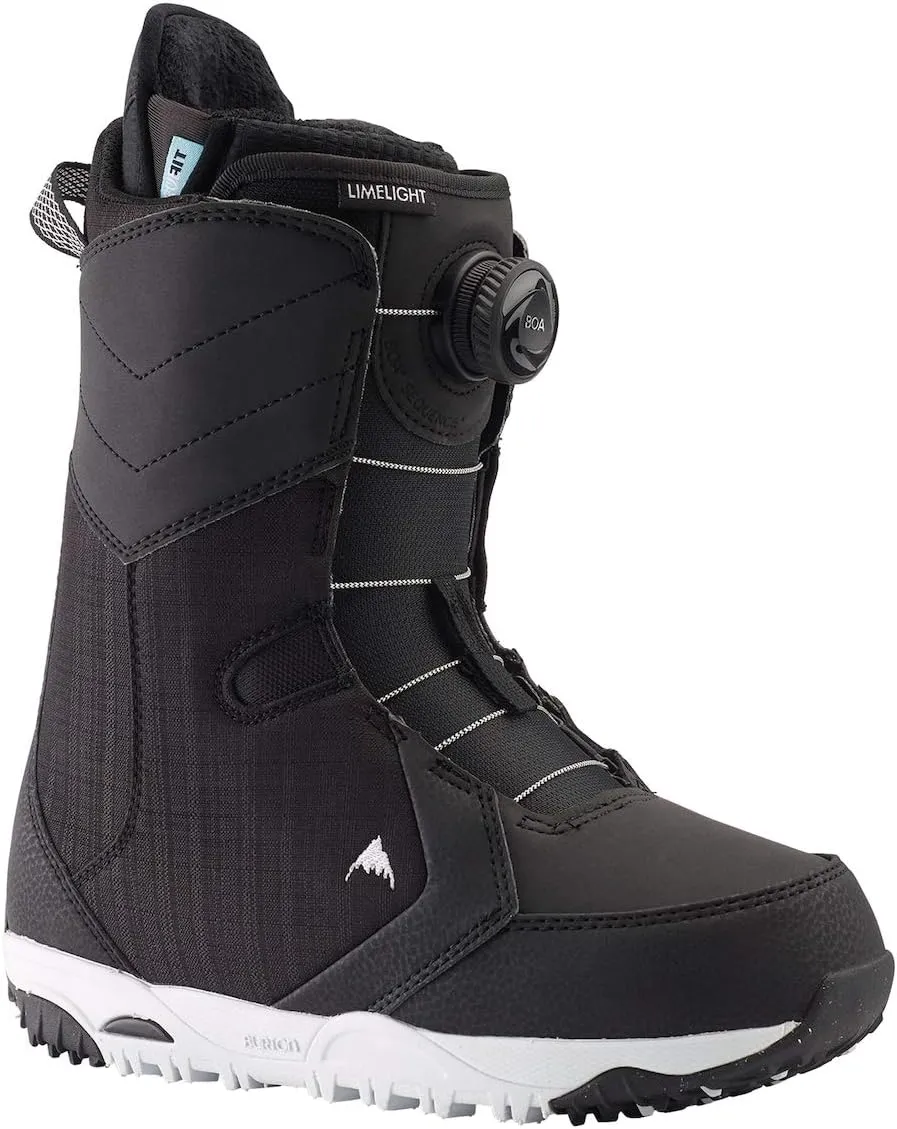 Burton Limelight Boa
