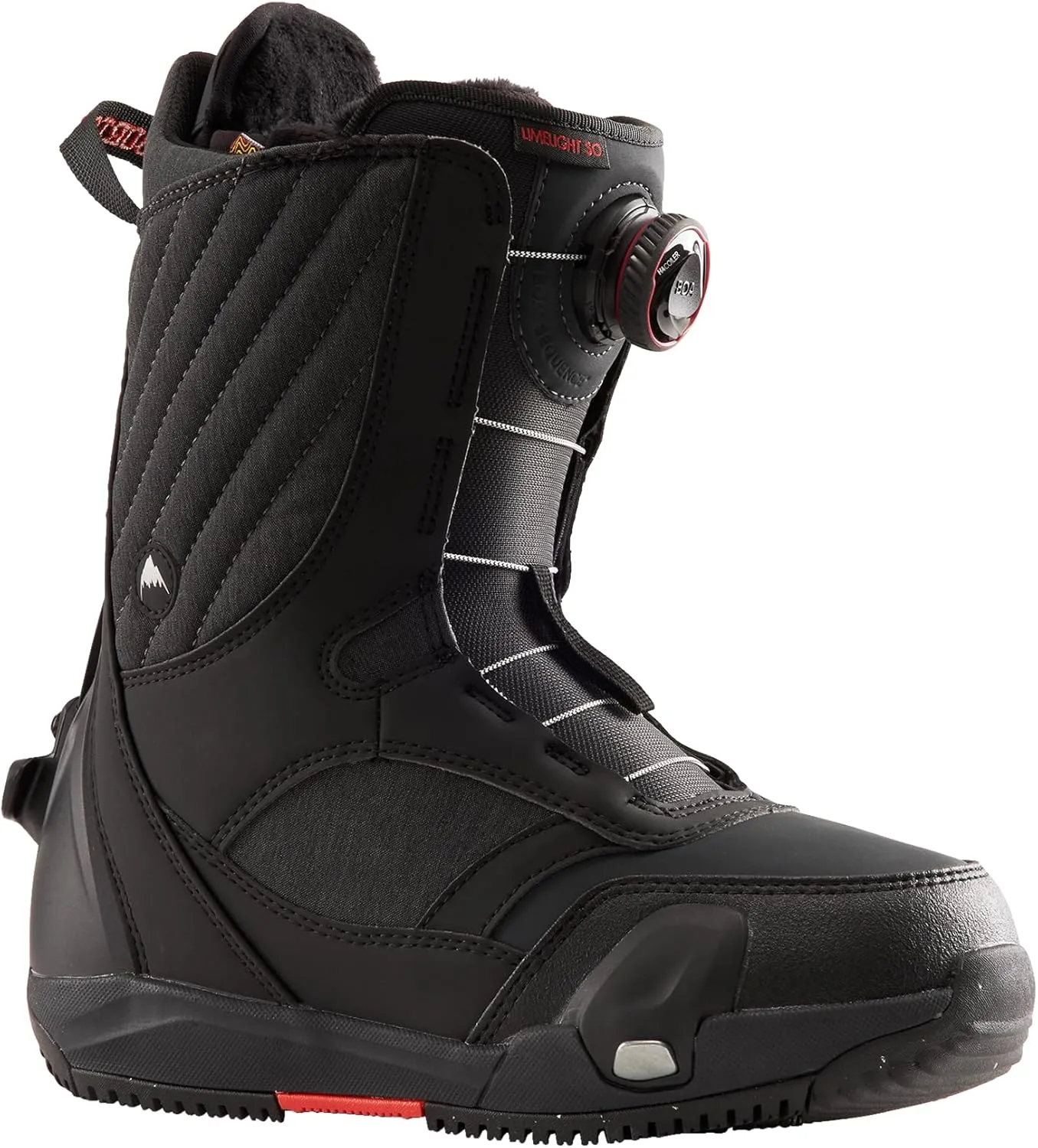 Burton Women's Limelight Step On Snowboard Boots