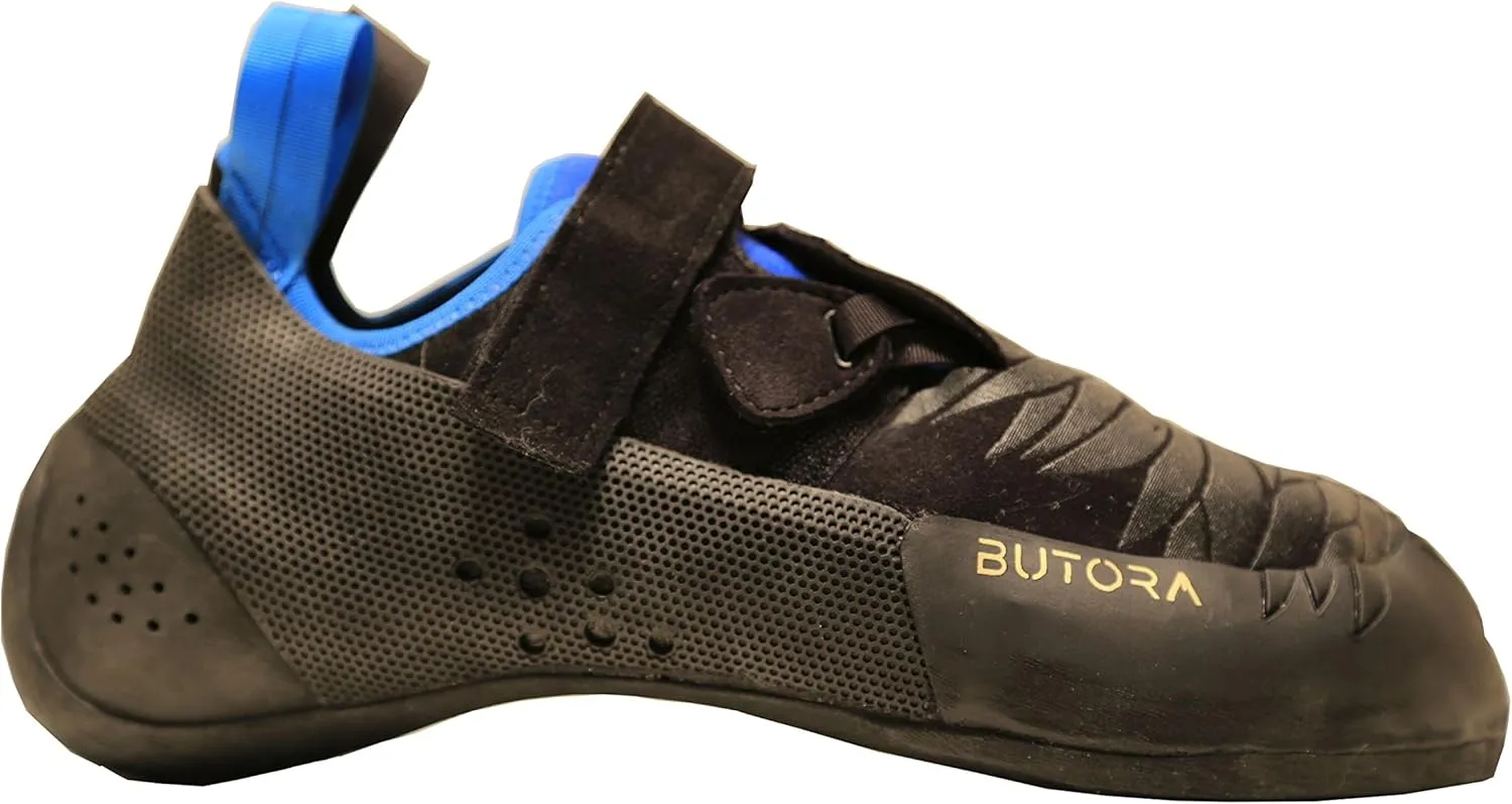 Butora Unisex-Adult Modern Climbing Shoe
