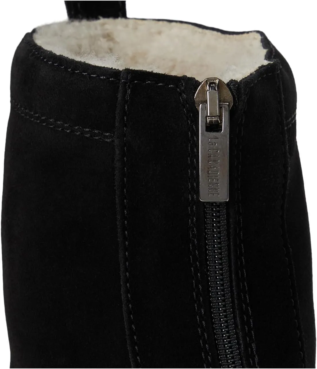 C LA CANADIENNE Women's Deon Snow Boot