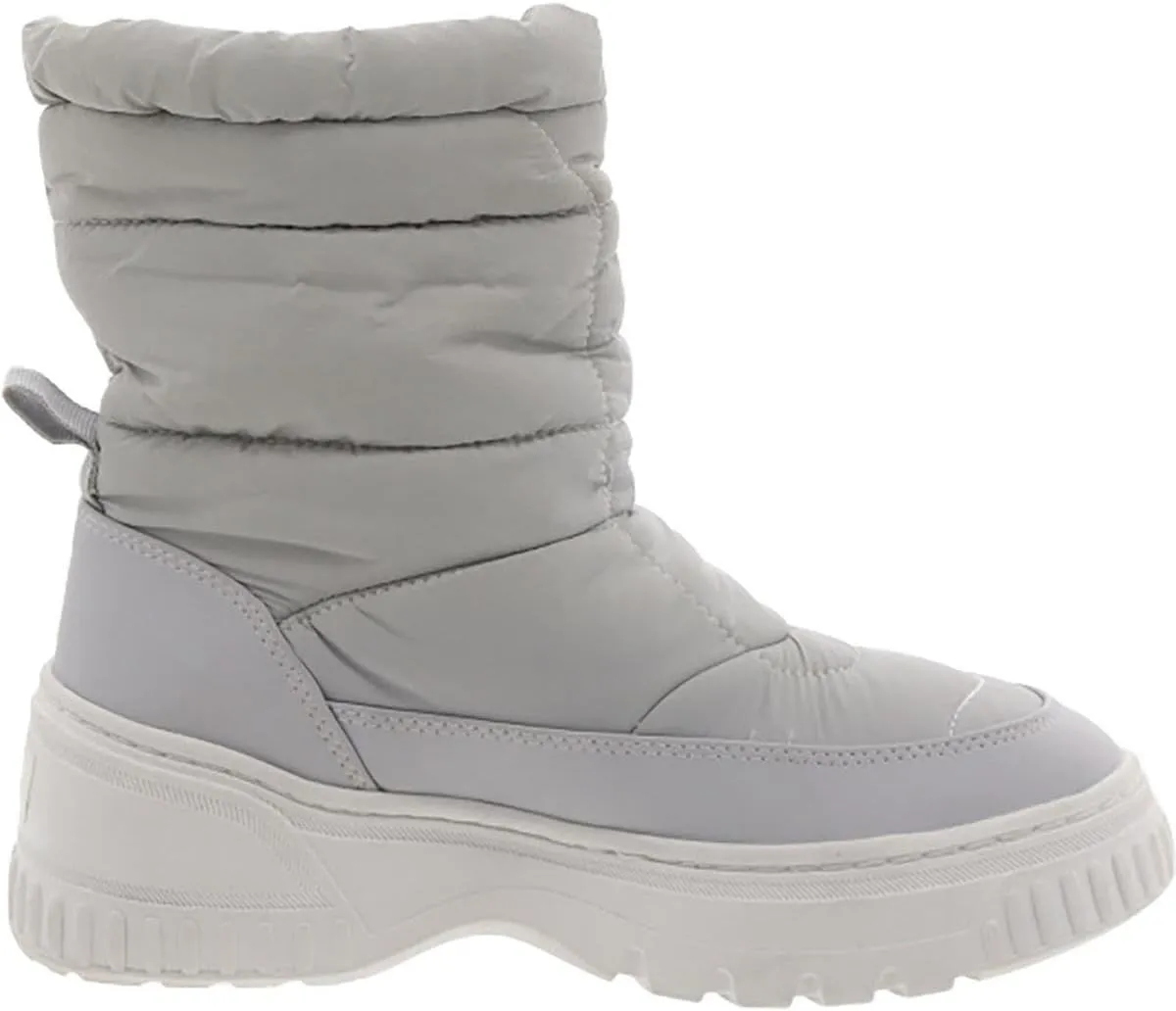 Calvin Klein Women's Dreya Snow Boot