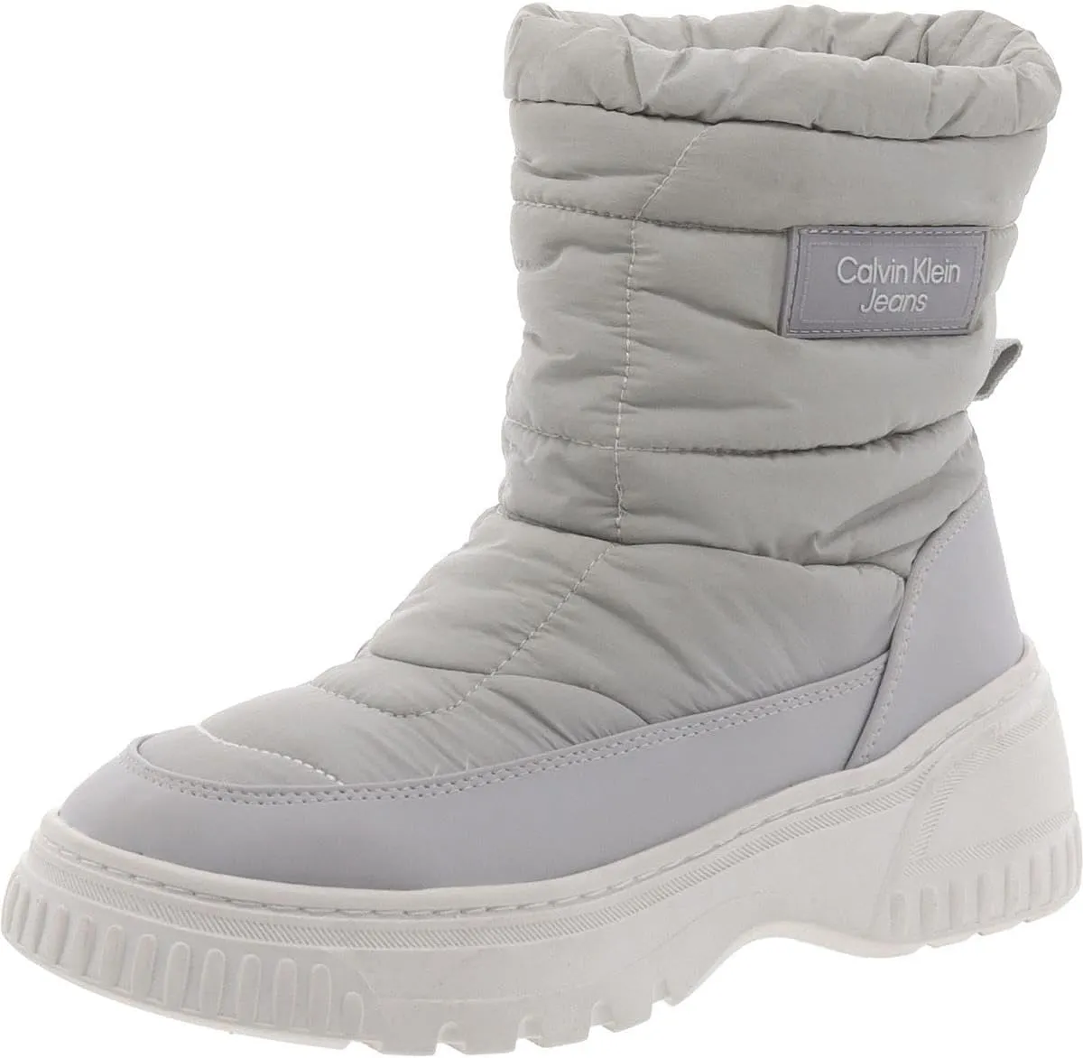 Calvin Klein Women's Dreya Snow Boot