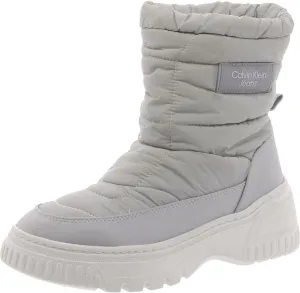 Calvin Klein Women's Dreya Snow Boot